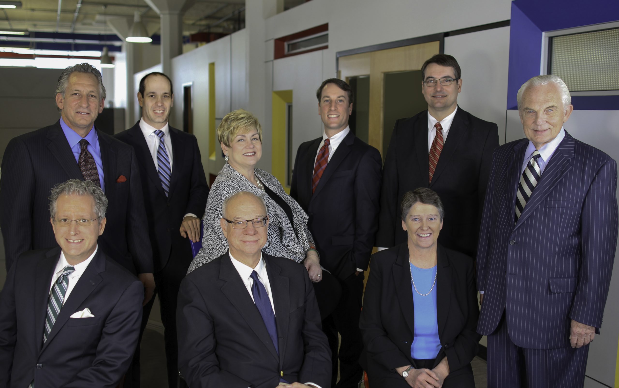 The Calwell Practice, PLLC New York, NY Office