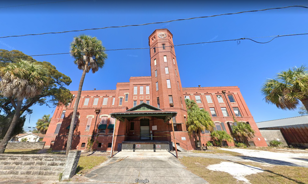 The Pendas Law Firm Tampa, FL Office