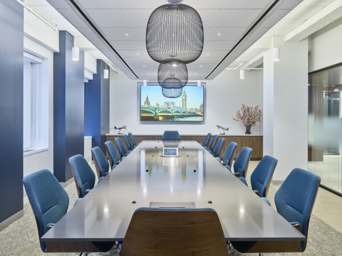 Nautadutilh New York, NY Office