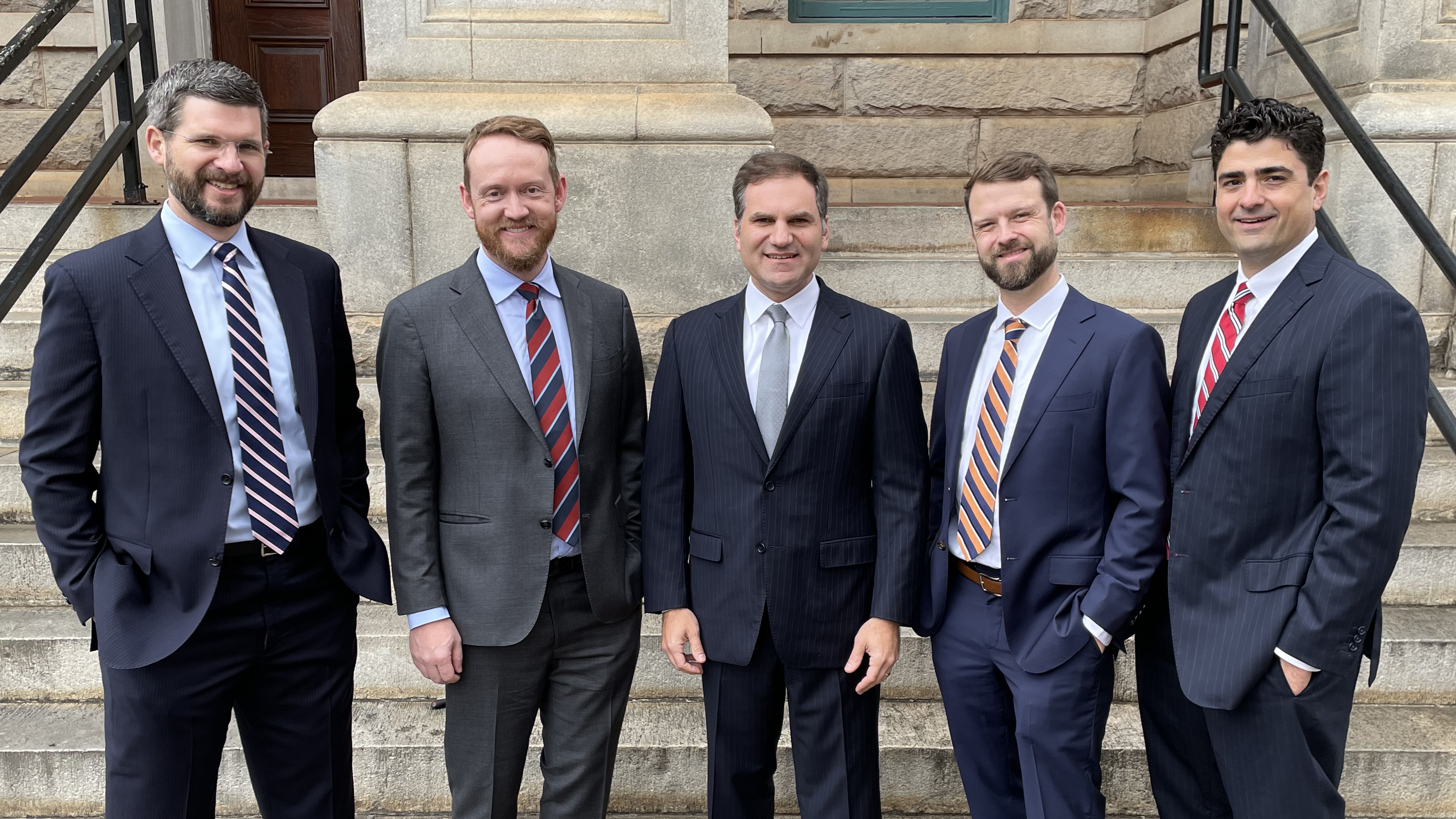 Caplan Cobb LLP Atlanta,  Office