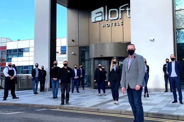 Shakespeare Martineau LLP Birmingham, United Kingdom Office