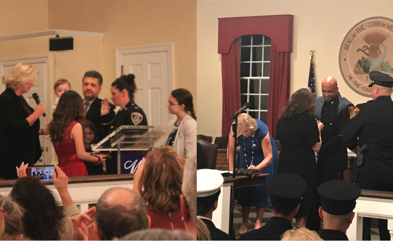 O'Connor, Parsons, Lane & Noble L.L.C Westfield,  Office