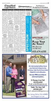 Vial Fotheringham LLP Saint George, UT Office