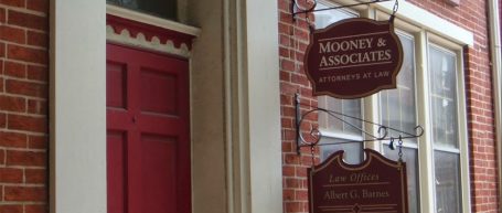 Mooney & Associates, Attorneys at Law Harrisburg, PA Office