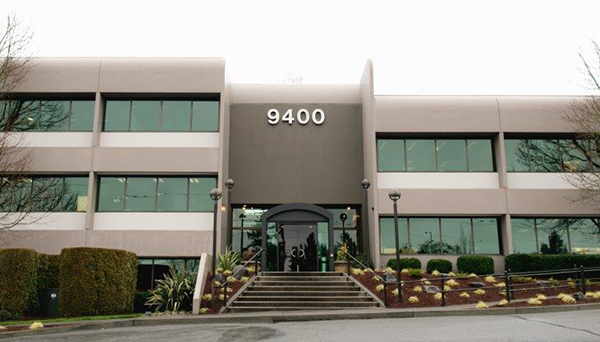 The Musil Law Firm Portland,  Office
