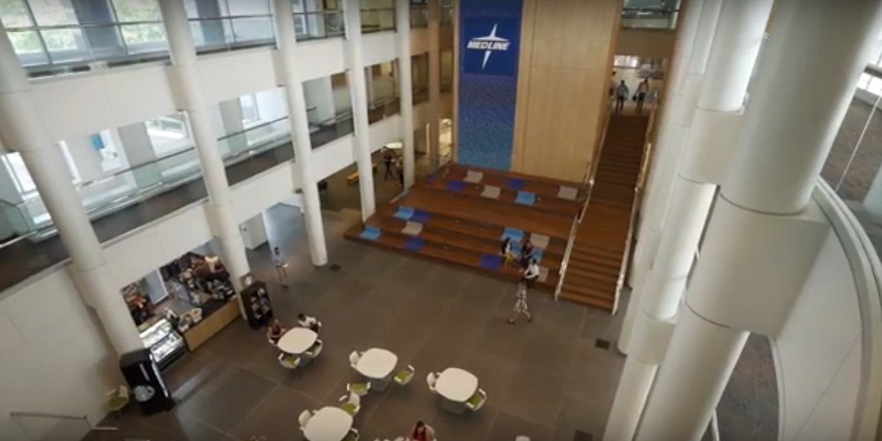 The Brebner Law Firm, P.C Waukegan, IL Office