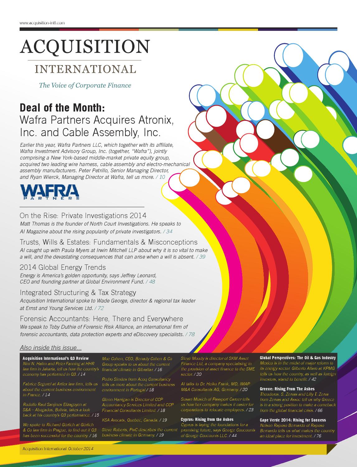 Stepanovski, Papakul And Partners LLC Minsk, Belarus Office