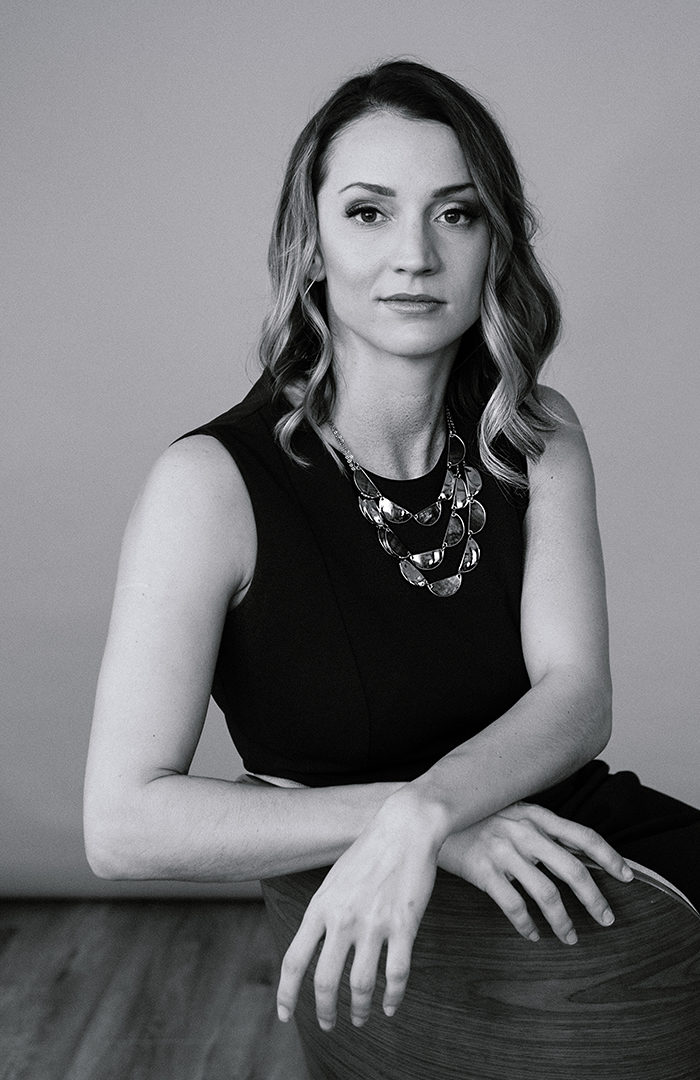 Fulton & Company LLP Kamloops, Canada Office