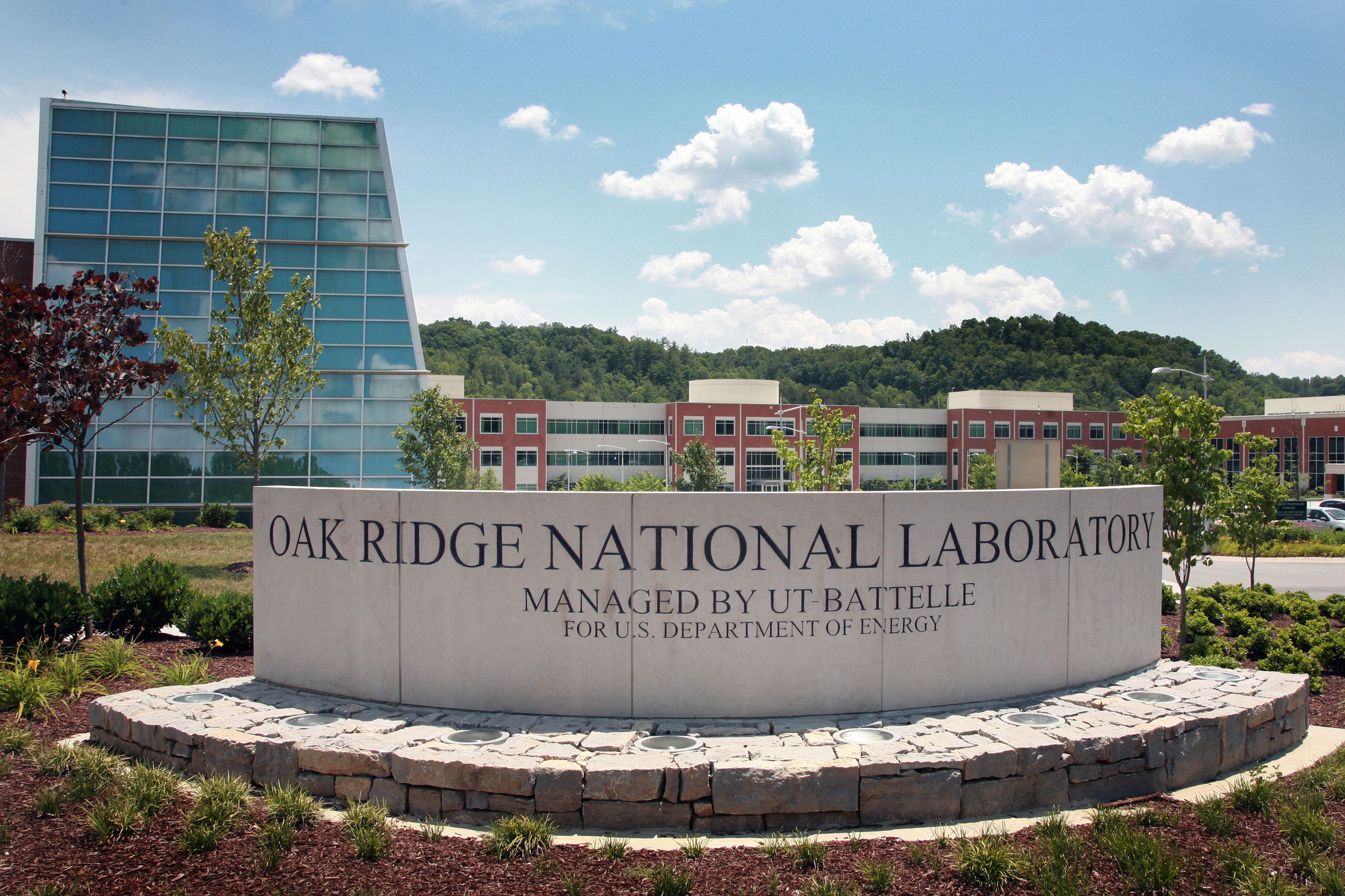 Kramer Rayson LLP Oak Ridge, TN Office