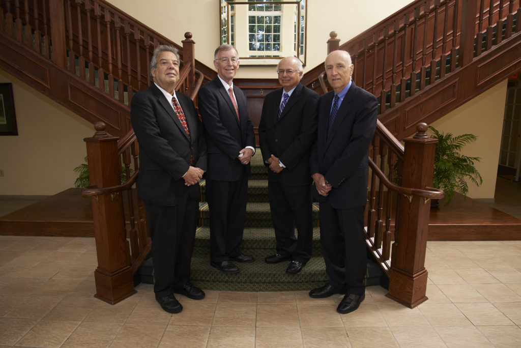 Szaferman, Lakind, Blumstein & Blader, P.C Lawrenceville, NJ Office