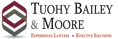 Tuohy Bailey & Moore LLP Indianapolis, IN Office