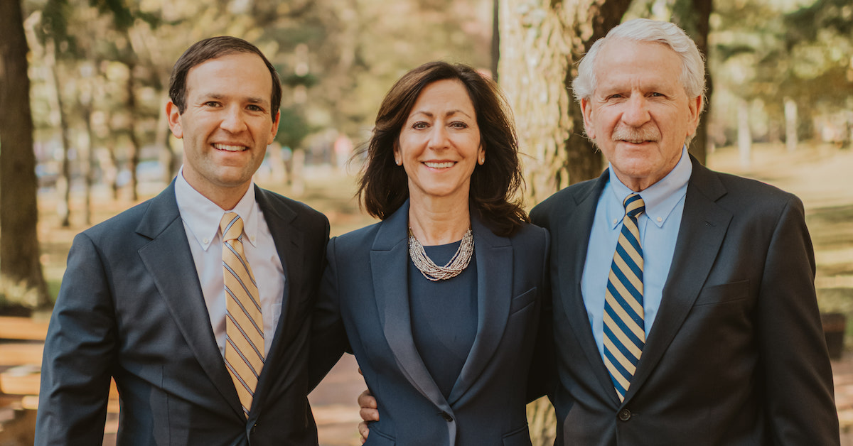 Mandell, Boisclair & Mandell, Ltd Providence, RI Office