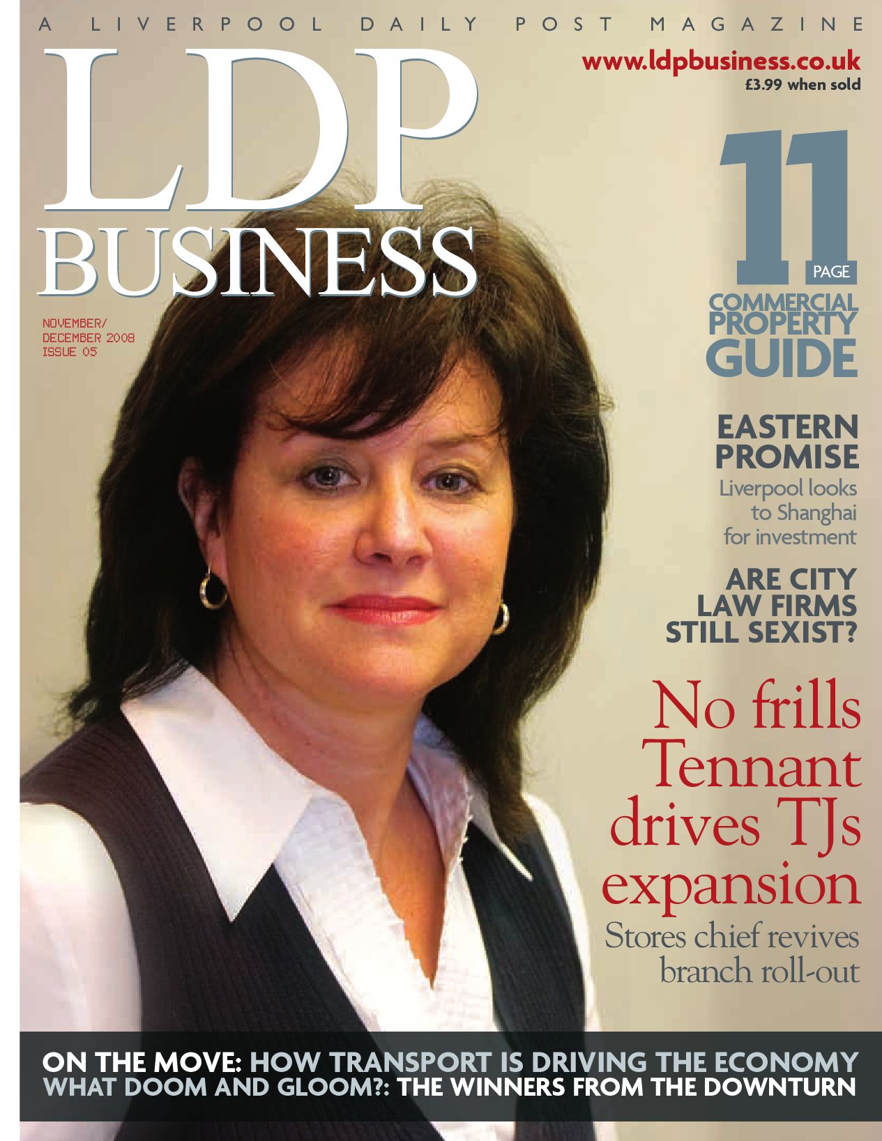 DWF Liverpool, United Kingdom Office