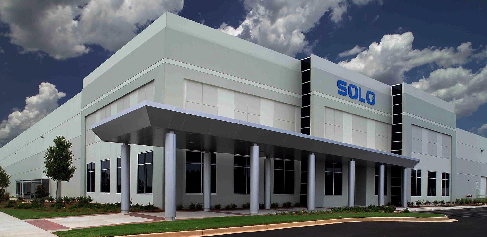 Fulton & Barr, PA Greenville, SC Office