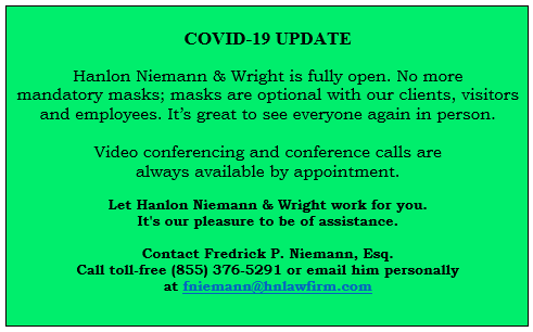 Hanlon Niemann & Wright Freehold,  Office