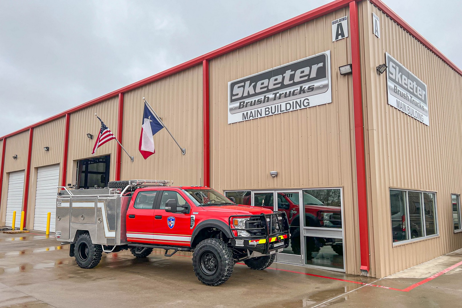 Heard & Smith, L.L.P Victoria, TX Office