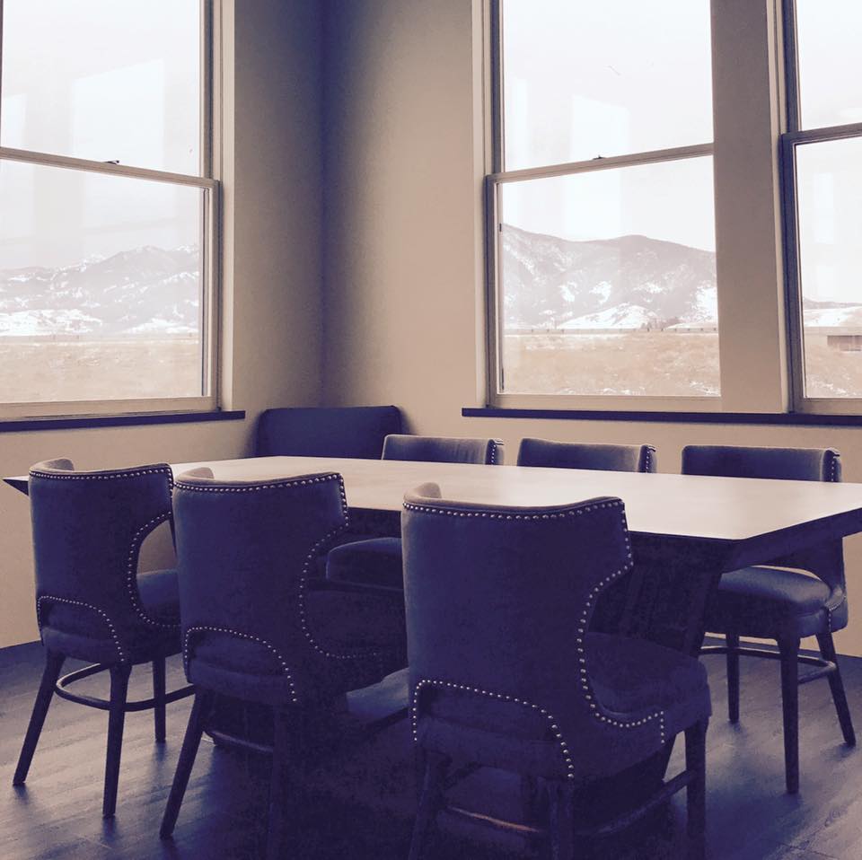 Element Law Group Bozeman,  Office