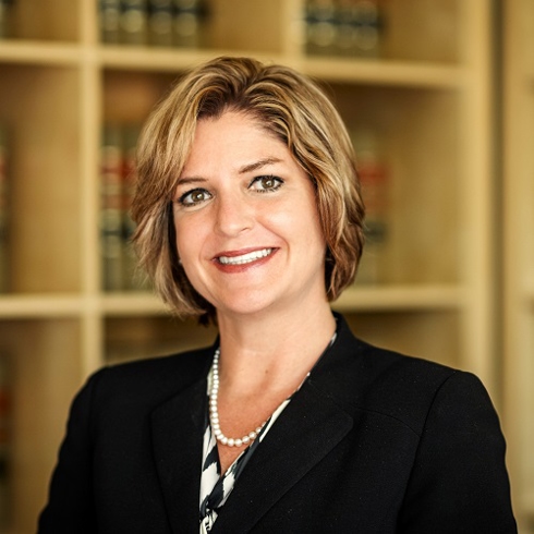 Law Office of Deborah Crain Stafford,  Office