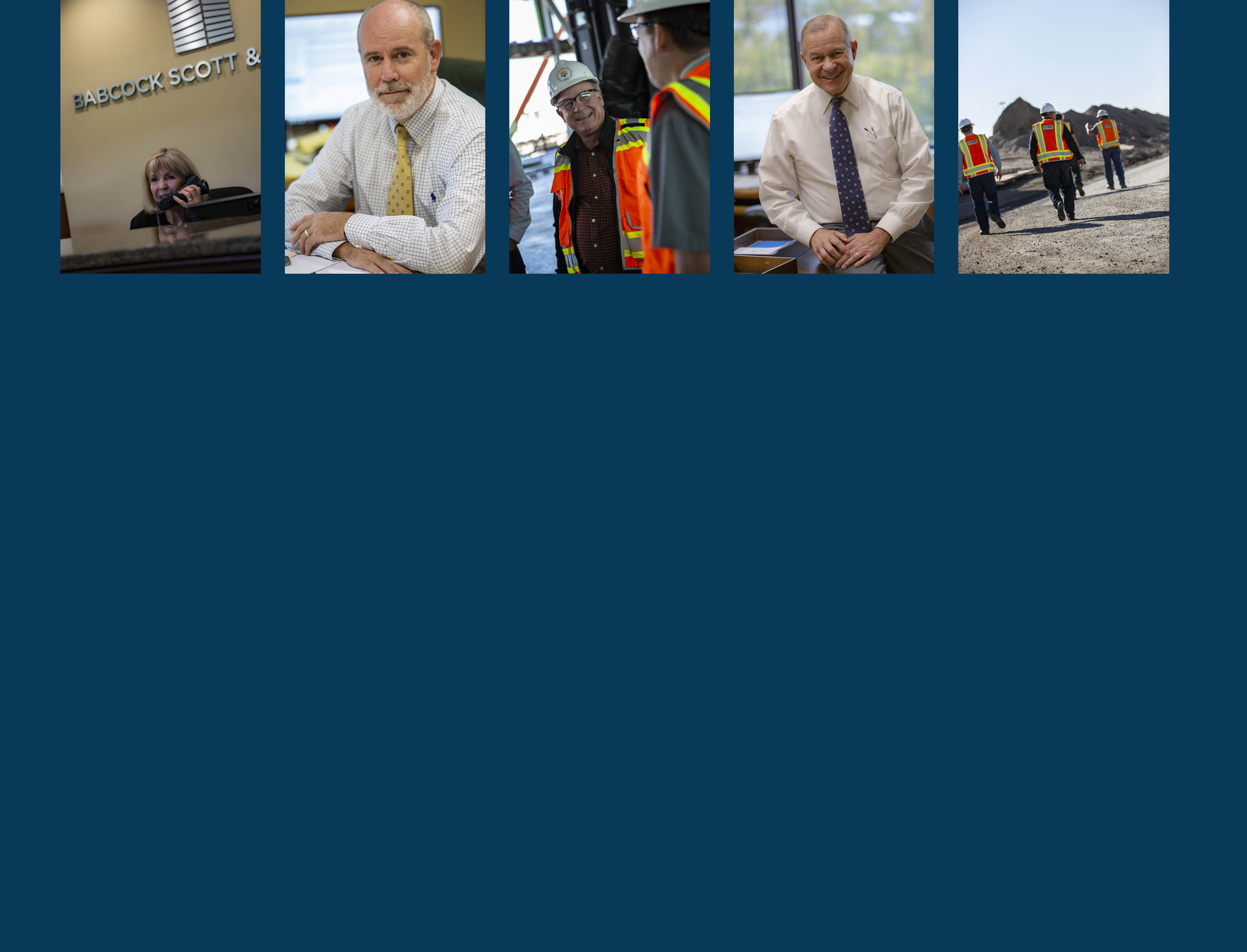 Babcock Scott & Babcock, PC Salt Lake City, UT Office