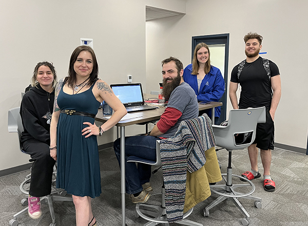 The Meridian Law Group Dearborn, MI Office