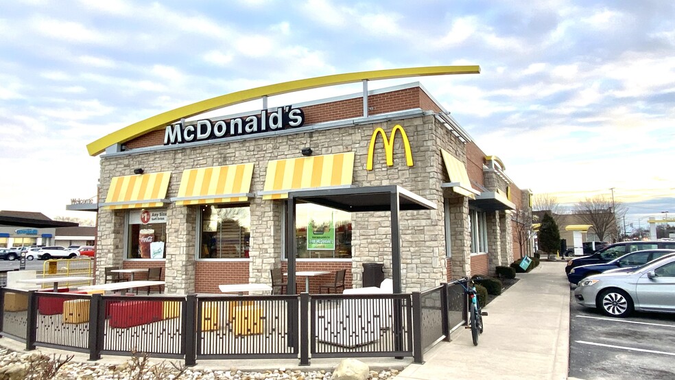 AlerStallings, LLC Gahanna, OH Office