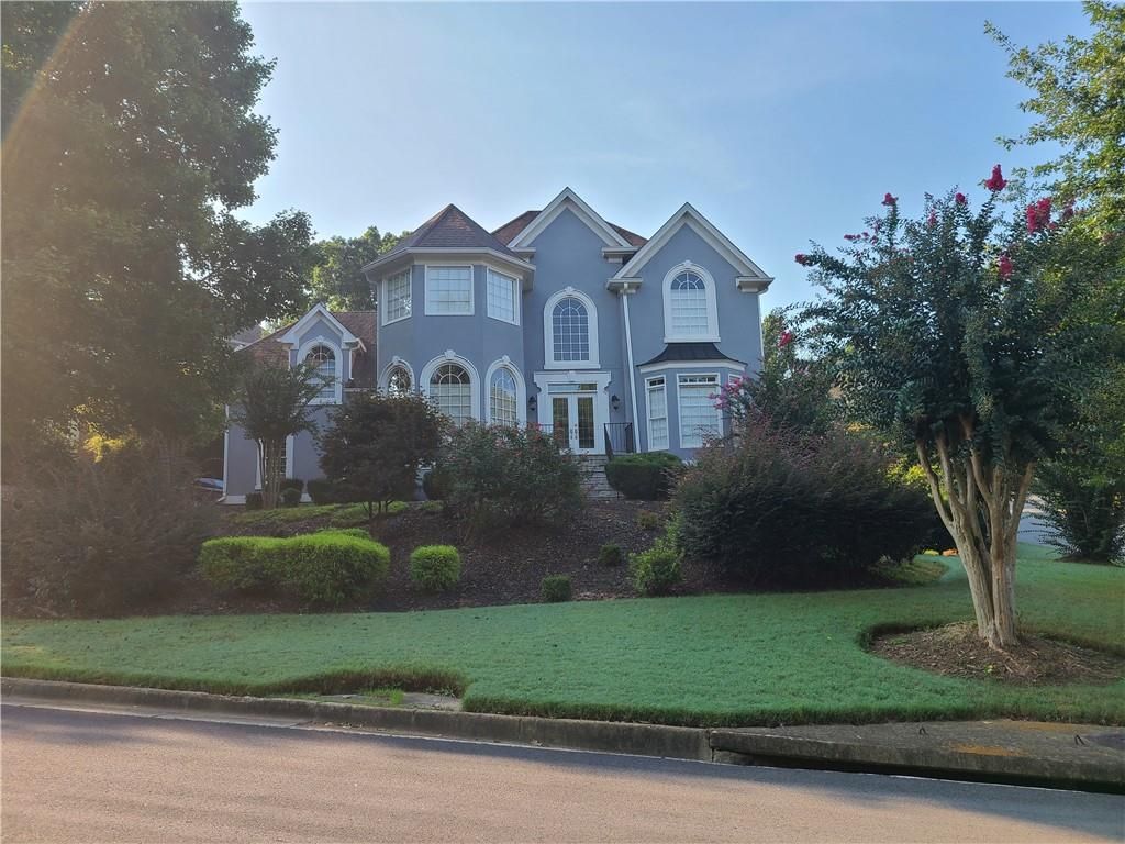 Broughton Law Roswell, GA Office