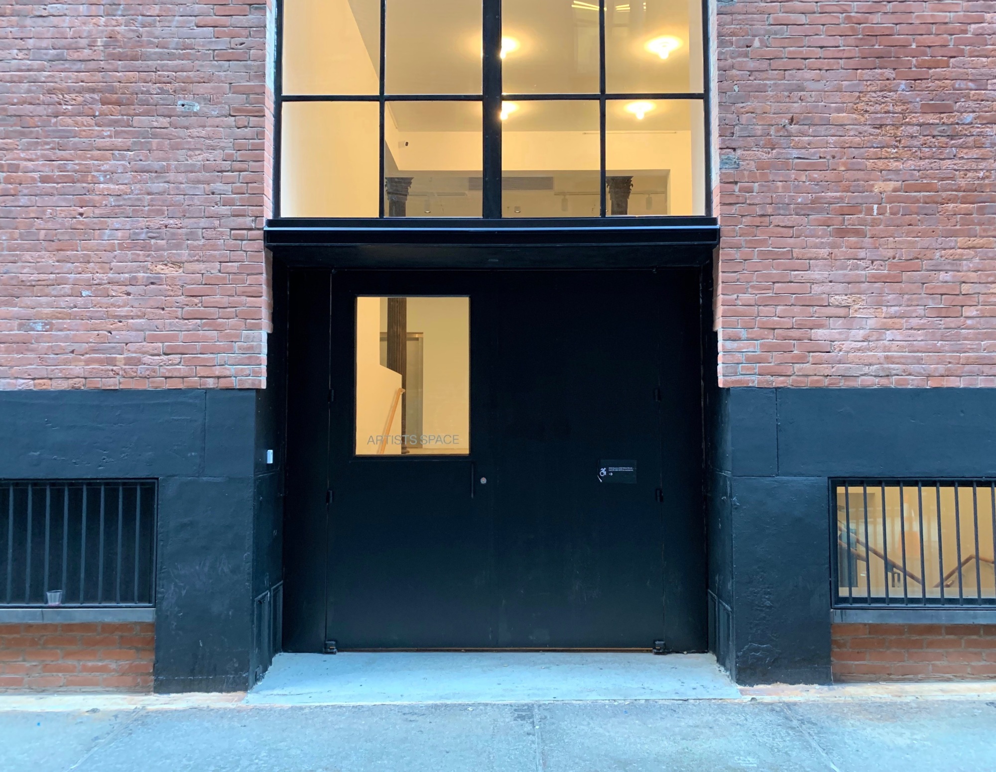 The Sanders Firm New York, NY Office