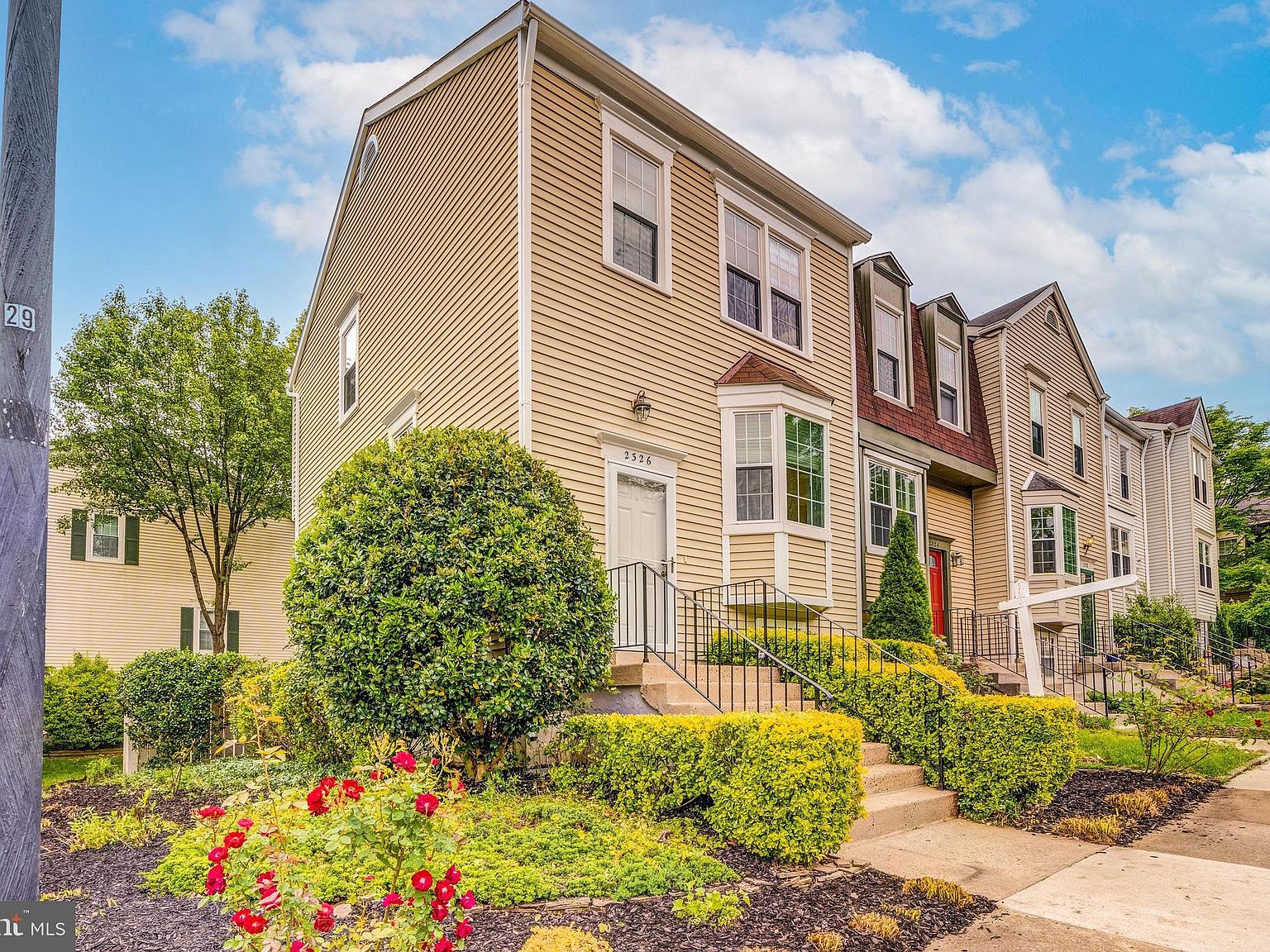 The Graham Law Firm, PLLC Reston, VA Office