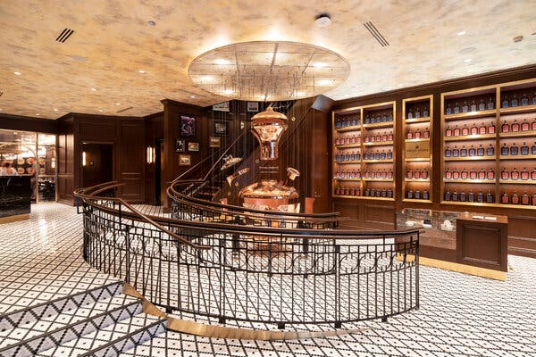 Goldstein Jones LLP New York City,  Office