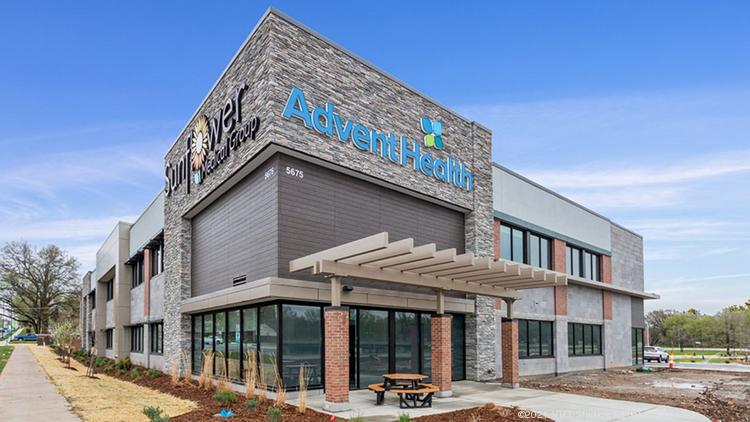 Shamberg, Johnson & Bergman Kansas City, KS Office