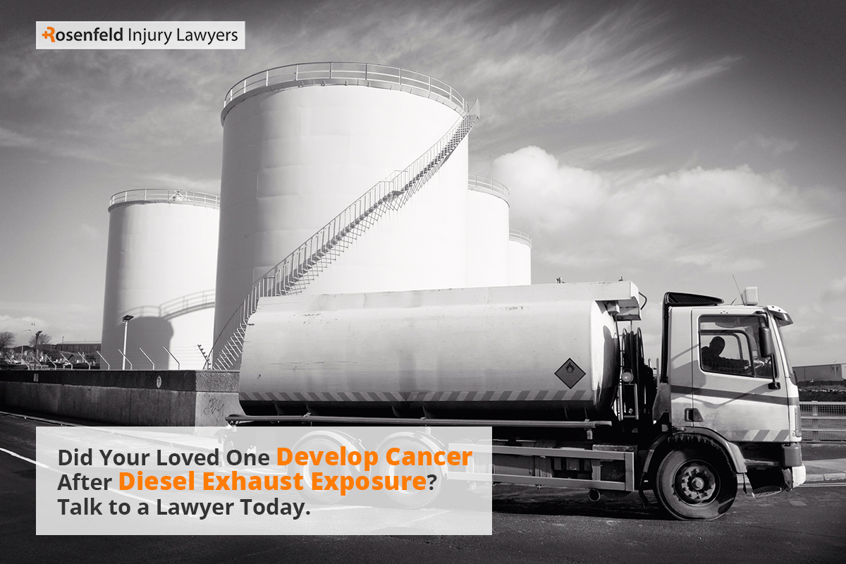 Rosenfeld Farmer Chicago, IL Office