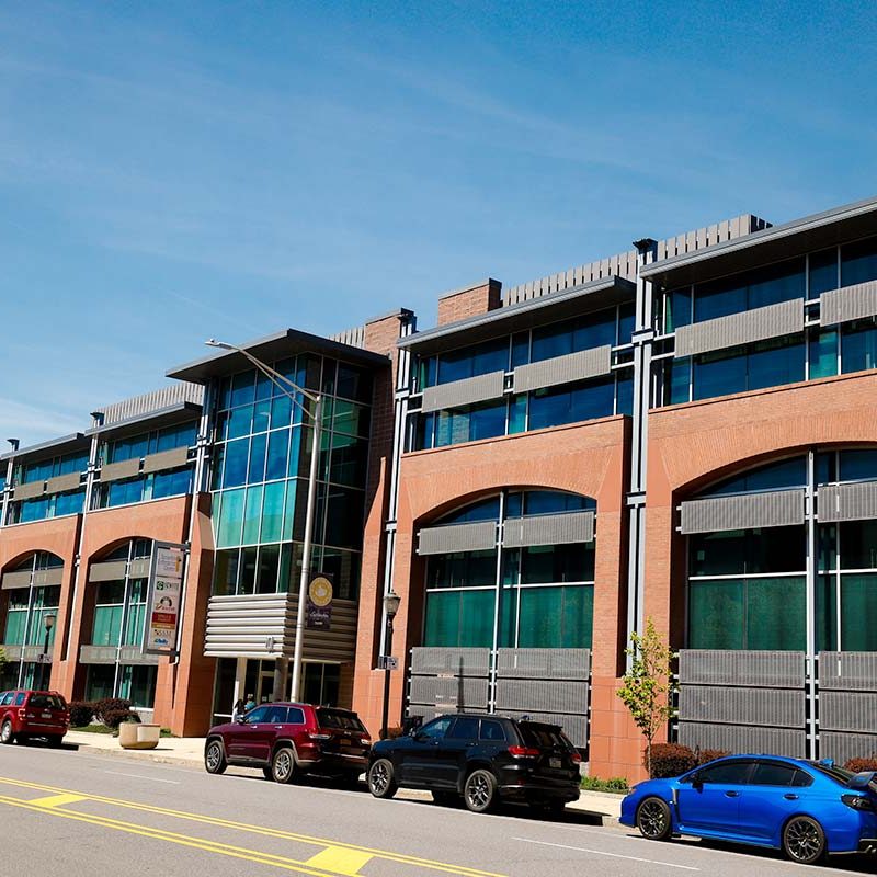 BBC Law, LLP Scranton, PA Office