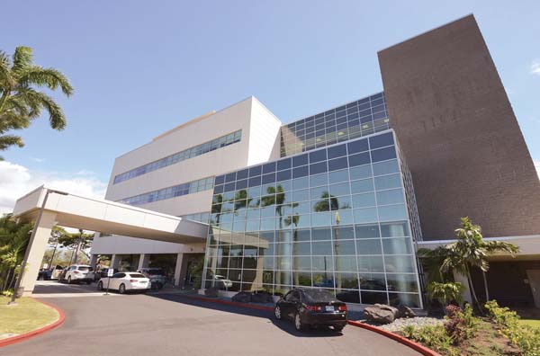 Lowenthal & Lowenthal LLLC Wailuku, HI Office