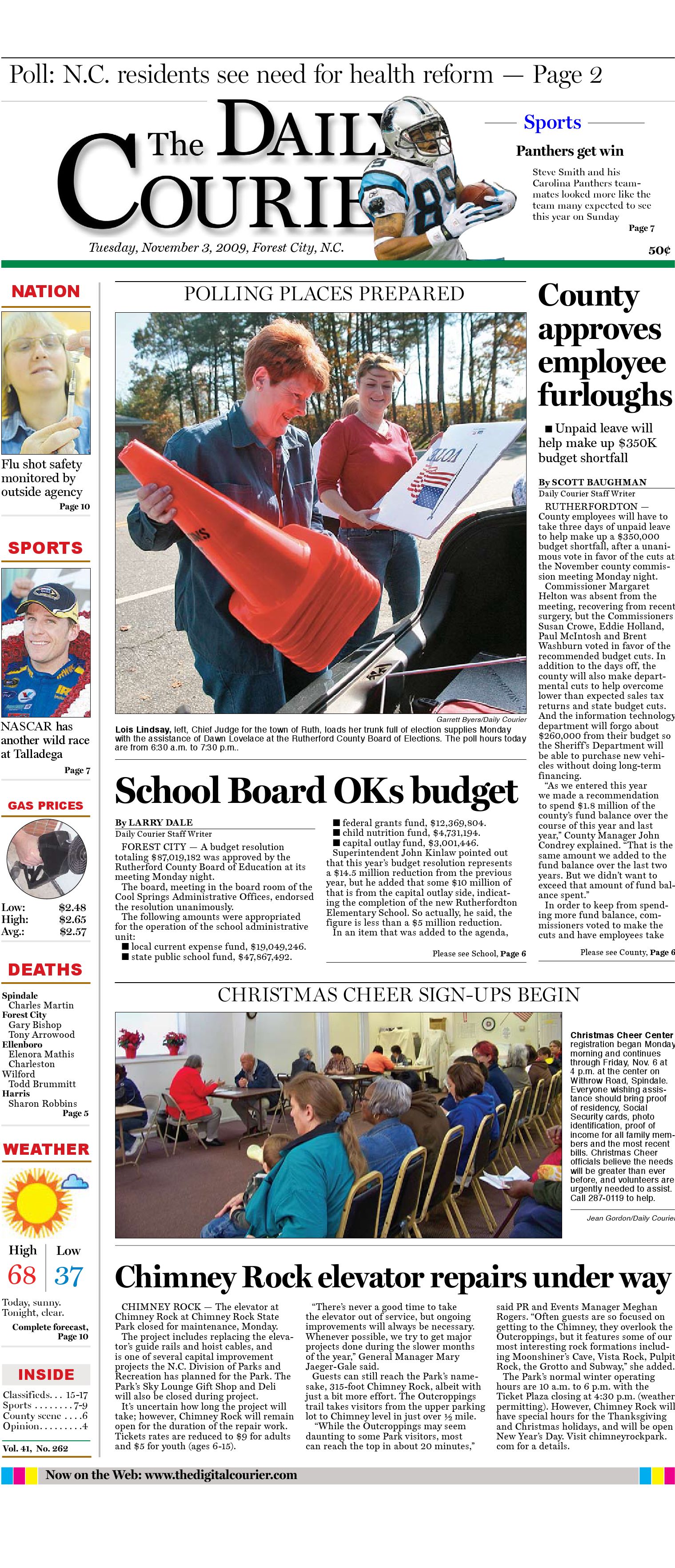 Smith Debnam Narron Drake Saintsing & Myers, LLP Raleigh, NC Office