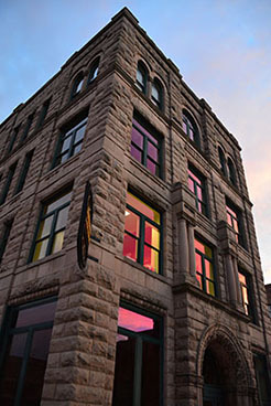 Heidman Law Firm, PLLC Sheldon, IA Office