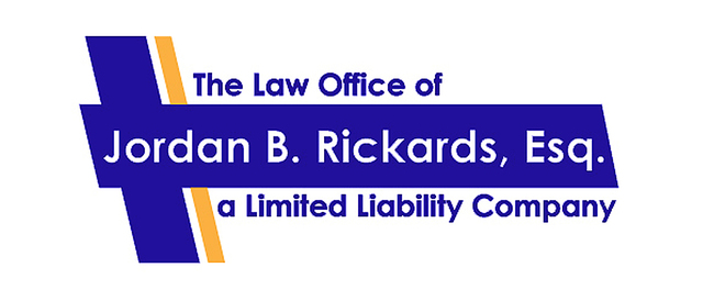 The Law Office of Jordan B. Rickards, Esq., LLC Milltown,  Office
