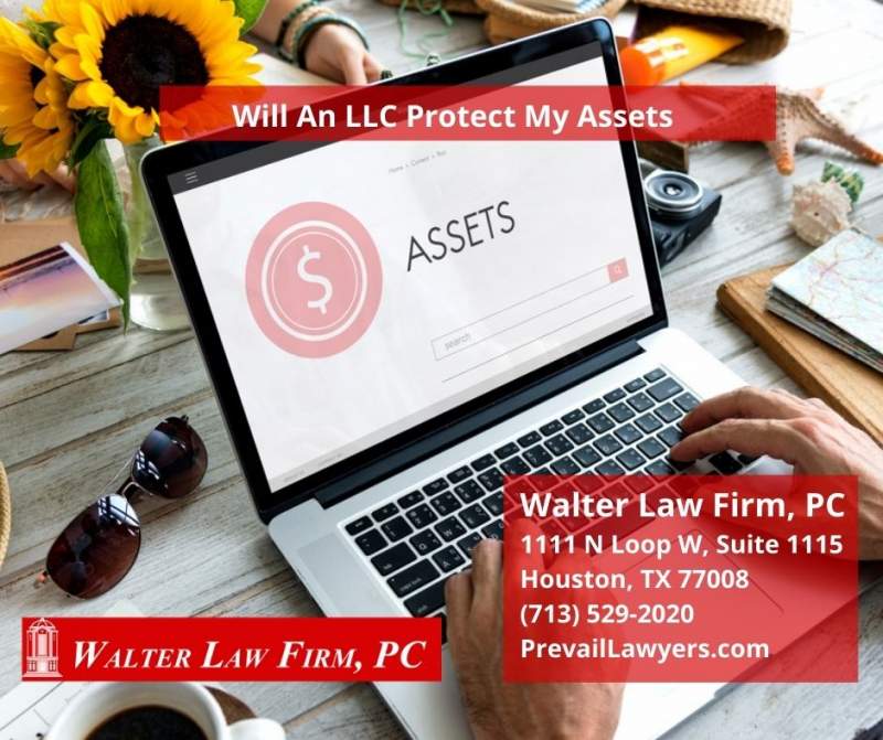 Walter Law Firm, PC Houston, TX Office