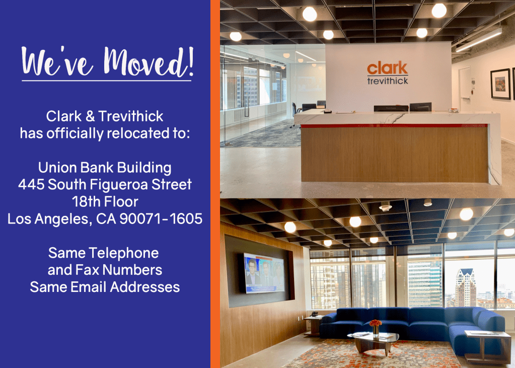 Law Offices of Steers & Associates Los Angeles, CA Office