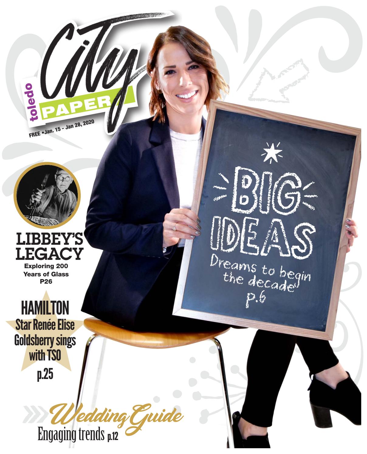 Barone Law Offices Toledo, OH Office