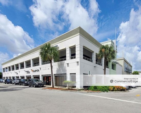 Del Pino & Granados Law Firm Hialeah,  Office
