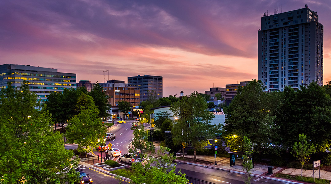 Cohen Seglias Pallas Greenhall & Furman PC Towson, MD Office