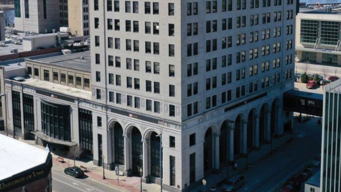 Simmons & Simmons LLP , United States Office