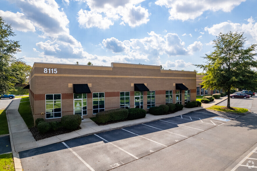 Fidelis Law, PLLC Brentwood,  Office