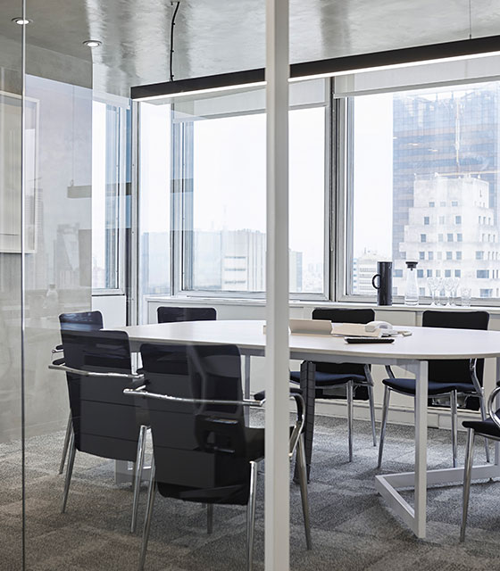 Chehardy Sherman Williams New Orleans, LA Office