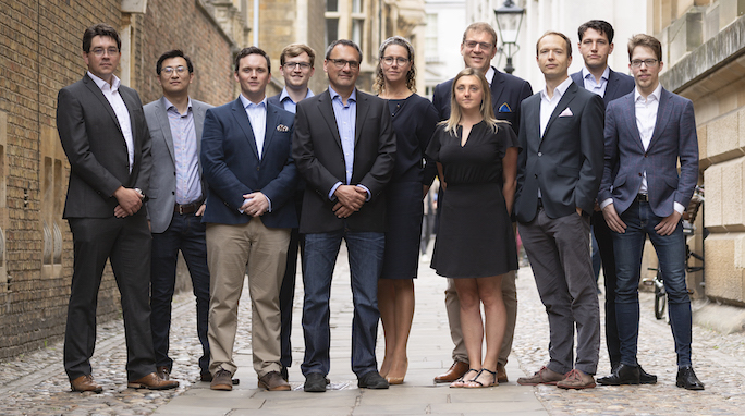 Thompsons Norwich, United Kingdom Office