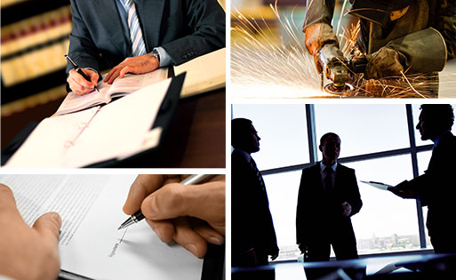 Anderson, Crawley & Burke, PLLC Ridgeland, MS Office