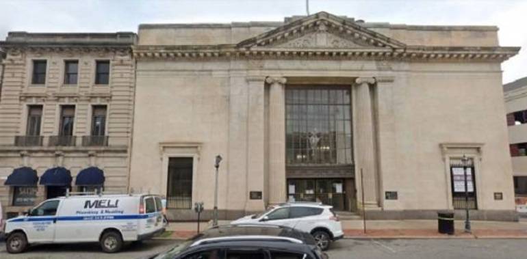 Goodson Law Offices, LLC Montclair, NJ Office