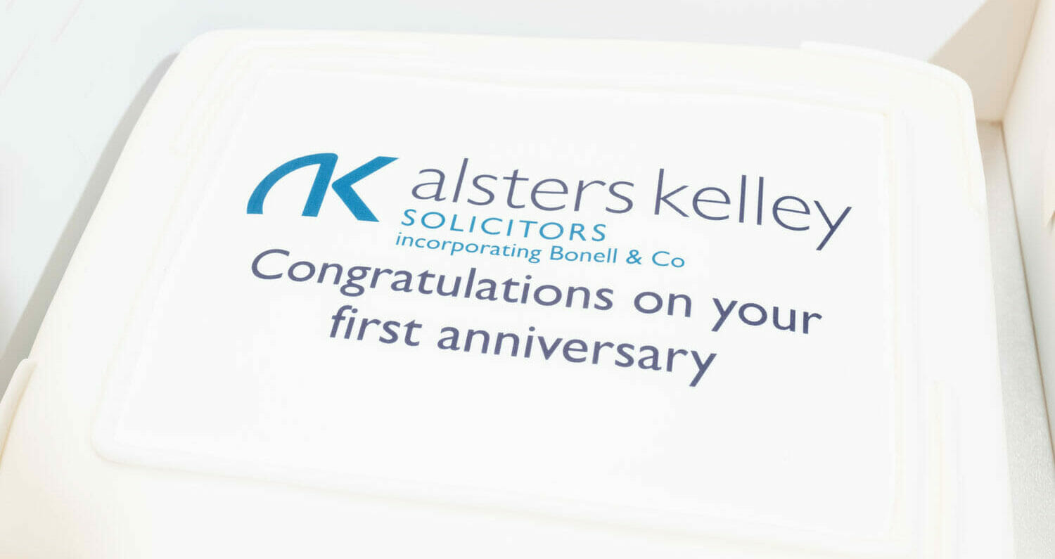 Alsters Kelley Solicitors Limited Leamington, United Kingdom Office