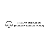 The Law Offices of Julieann Sayegh Farraj Rancho Cucamonga,  Office