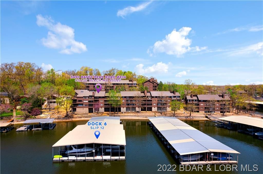 The Williams Law Firm Osage Beach, MO Office